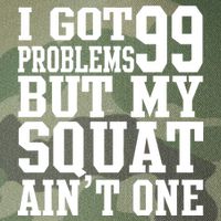 I Got 99 Problems But My Squat Ain't One Legacy Tie Dye Trucker Hat