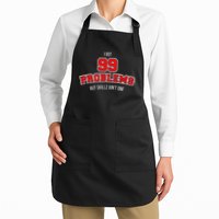 I Got 99 Problems But Skillz Ain't One Apron