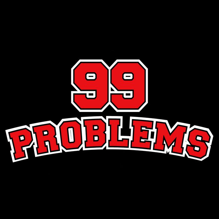 I Got 99 Problems But Skillz Ain't One Mug