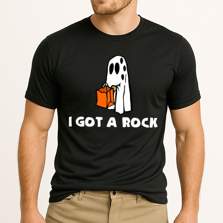I Got A Rock Performance Shirt