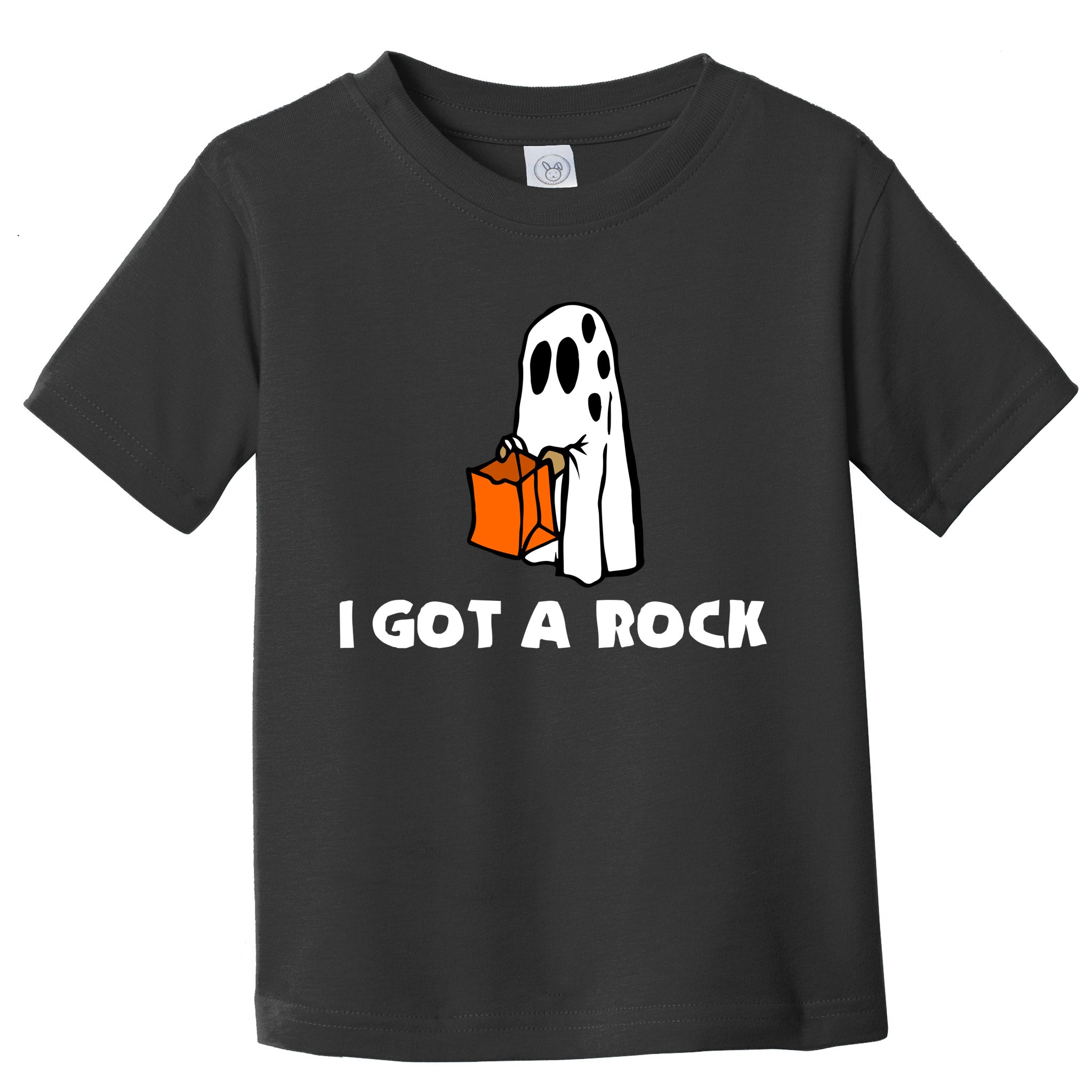 I Got A Rock Toddler T-Shirt