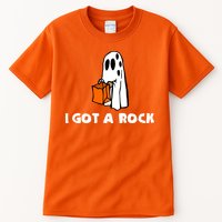 I Got A Rock Tall T-Shirt