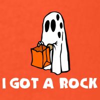 I Got A Rock Tall T-Shirt