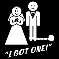 I Got One Just Married T-Shirt