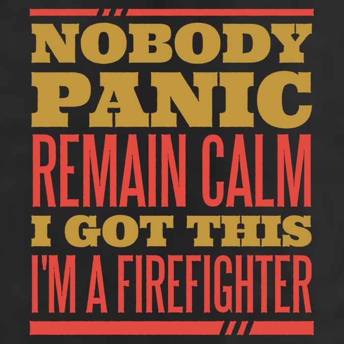 I Got This I'm A Firefighter Adult Drive Performance Visor