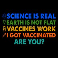 I Got Vaccinated Are You? Vaccine Shot Sweatshirt
