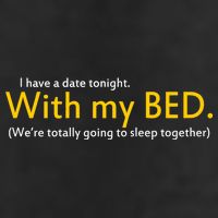 I Have A Date Tonight Tumbler