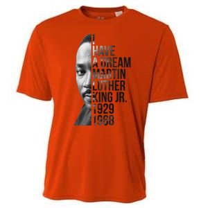 I Have a Dream Martin Luther King Jr. 1929-1968 Cooling Performance Crew T-Shirt