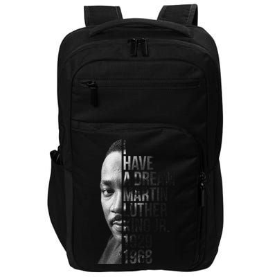 I Have a Dream Martin Luther King Jr. 1929-1968 Impact Tech Backpack