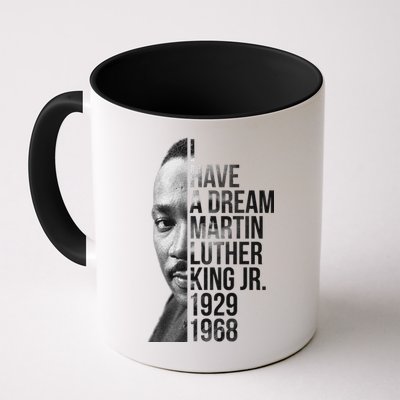 I Have a Dream Martin Luther King Jr. 1929-1968 Mug