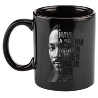 I Have a Dream Martin Luther King Jr. 1929-1968 11oz C Handle Ceramic Mug