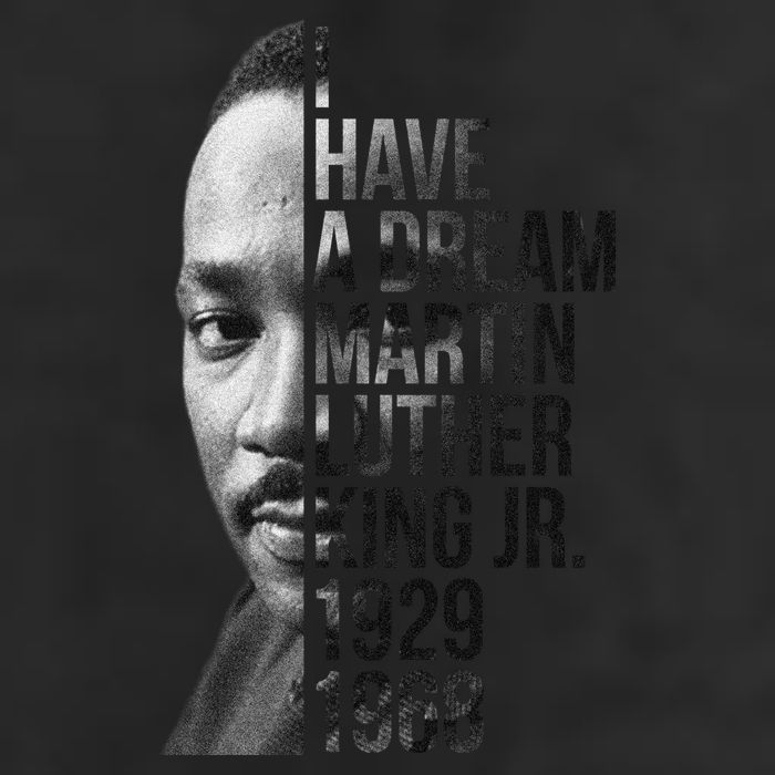 I Have a Dream Martin Luther King Jr. 1929-1968 11oz C Handle Ceramic Mug