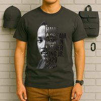 I Have a Dream Martin Luther King Jr. 1929-1968 T-Shirt