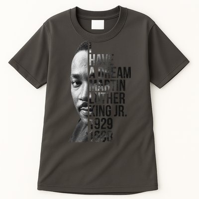 I Have a Dream Martin Luther King Jr. 1929-1968 Tall T-Shirt