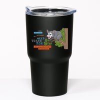 I Have A Structured Settlement Need Trash Now Funny Tumbler