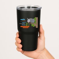 I Have A Structured Settlement Need Trash Now Funny Tumbler