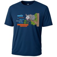 I Have A Structured Settlement Need Trash Now Funny Performance Shirt