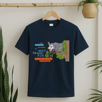I Have A Structured Settlement Need Trash Now Funny T-Shirt
