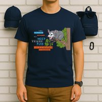 I Have A Structured Settlement Need Trash Now Funny T-Shirt