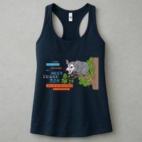 I Have A Structured Settlement Need Trash Now Funny Womens Tank Top