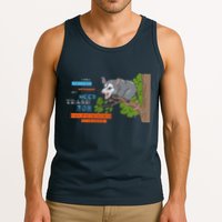 I Have A Structured Settlement Need Trash Now Funny Tank Top