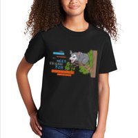 I Have A Structured Settlement Need Trash Now Funny Kids T-Shirt