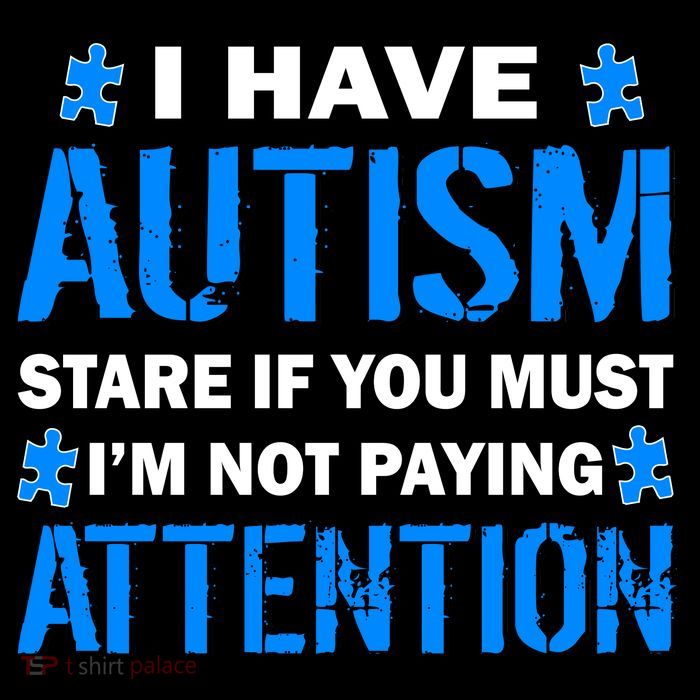 I Have Autism Stare If You Must Not Paying Attention Mesh Reversible Basketball Jersey Tank