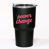 I Have The Power To Create Change Tumbler