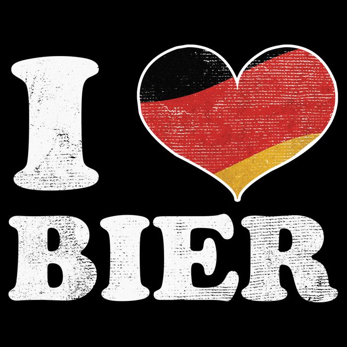 I Heart Beer Oktoberfest Mesh Reversible Basketball Jersey Tank