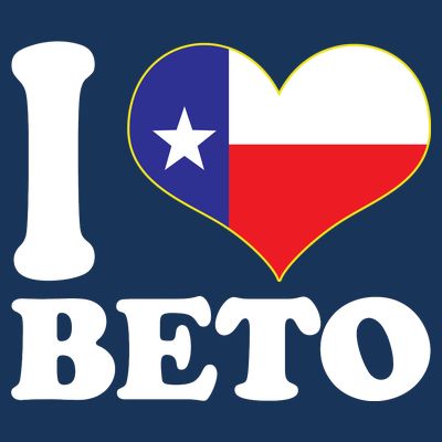I Heart Beto T-Shirt