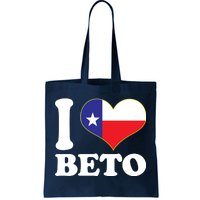 I Heart Beto Tote Bag