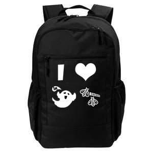 I Heart Boo Beez Daily Commute Backpack