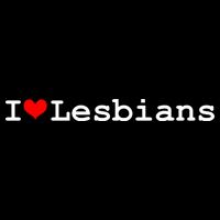 I Heart Lesbians T-Shirt