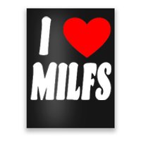 I Heart Milfs Poster