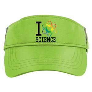 I Heat Science Adult Drive Performance Visor