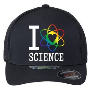 I Heat Science Flexfit Unipanel Trucker Cap