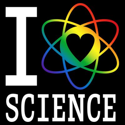 I Heat Science T-Shirt