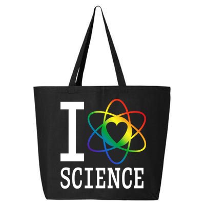 I Heat Science 25L Jumbo Tote