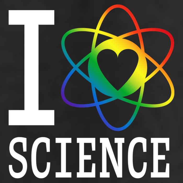 I Heat Science 25L Jumbo Tote