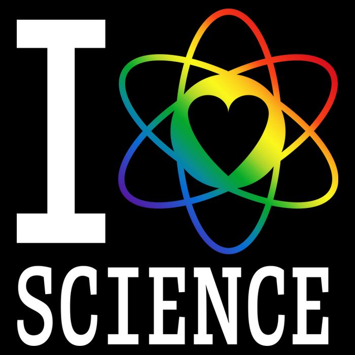 I Heat Science Wool Snapback Cap