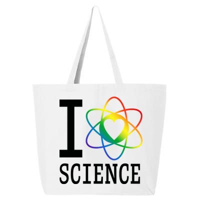 I Heat Science 25L Jumbo Tote