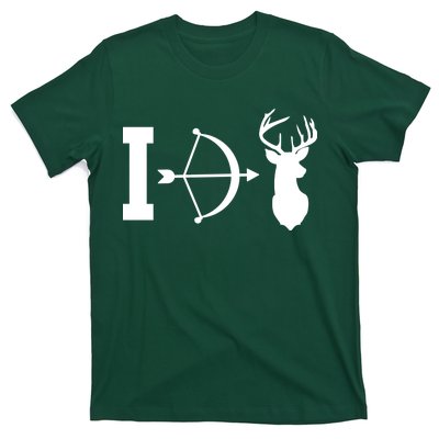 I Hunt Deer T-Shirt