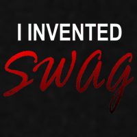 I Invented Swag Ladies PosiCharge Tri-Blend Wicking Tank