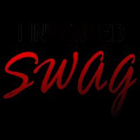 I Invented Swag 16oz Travel Tumbler