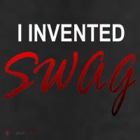I Invented Swag Trucker Hat