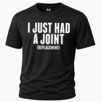 I Just Had A Joint Replacement Performance Shirt