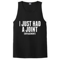 I Just Had A Joint Replacement PosiCharge Competitor Tank