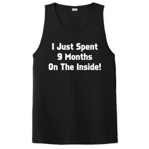 I Just Spent 9 Months on the Inside PosiCharge Competitor Tank