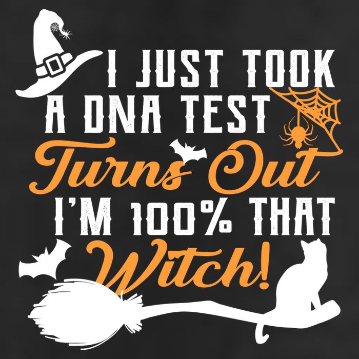 I Just Took A DNA Test Turns Out I'm 100 Percent That Witch Adult Drive Performance Visor