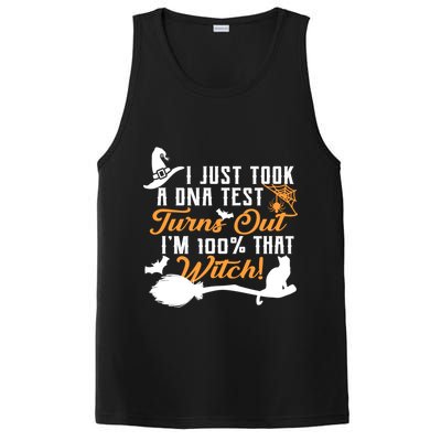 I Just Took A DNA Test Turns Out I'm 100 Percent That Witch PosiCharge Competitor Tank